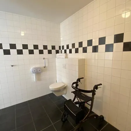 Maikenshof Hotel 3*