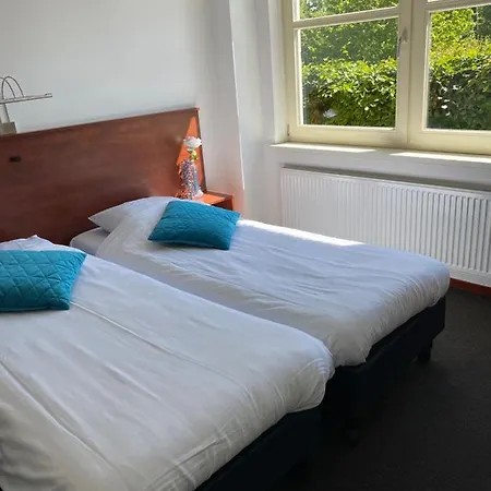 Hotel Maikenshof 3*