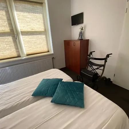 Maikenshof 3* Berg en Dal