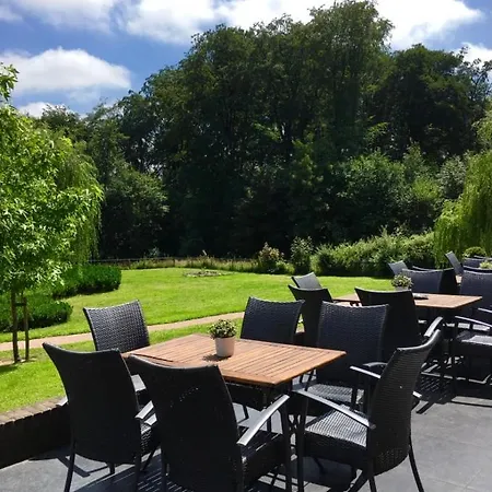 Maikenshof Hotel