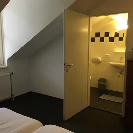 Maikenshof Hotel 3*