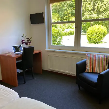 Maikenshof Hotel