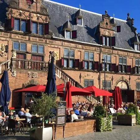 Hotel Maikenshof Berg en Dal
