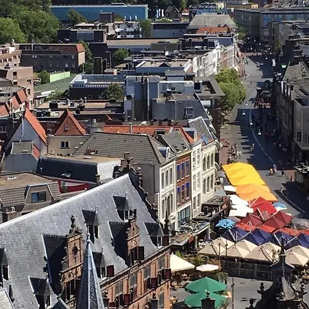 Maikenshof 3* Berg en Dal