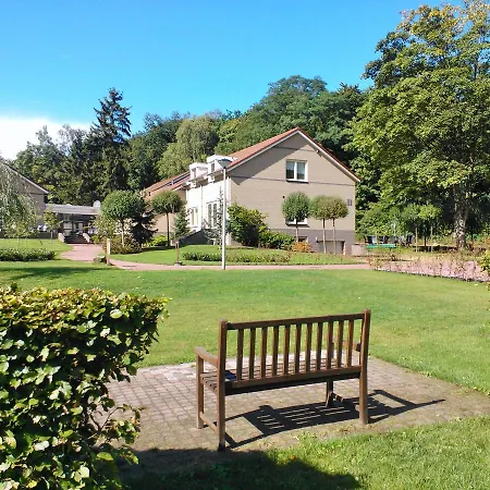 Hotel Maikenshof
