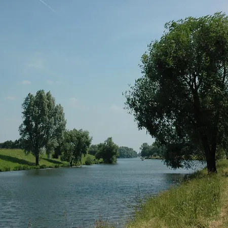 Maikenshof Hotel