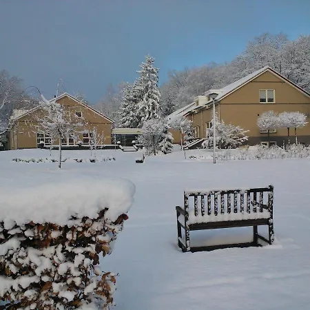 Maikenshof Hotel 3*