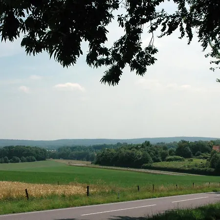Maikenshof 3* Berg en Dal