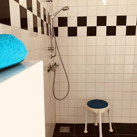 Hotel Maikenshof 3*