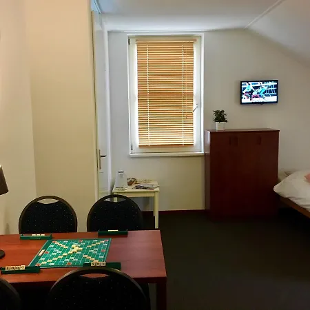 Hotel Maikenshof 3*