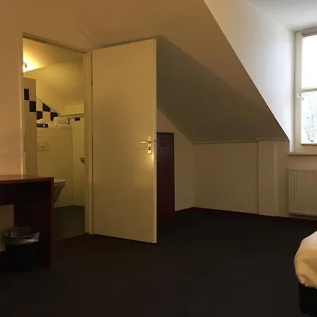 Maikenshof Hotel
