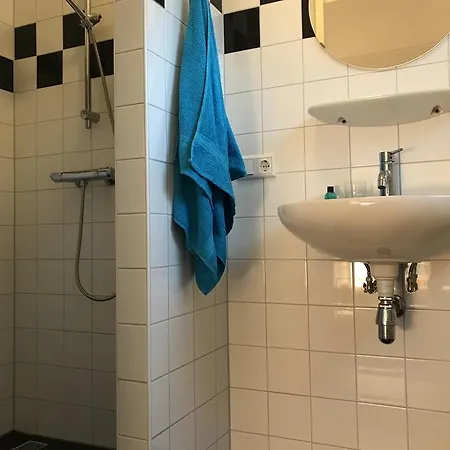 Hotel Maikenshof Berg en Dal
