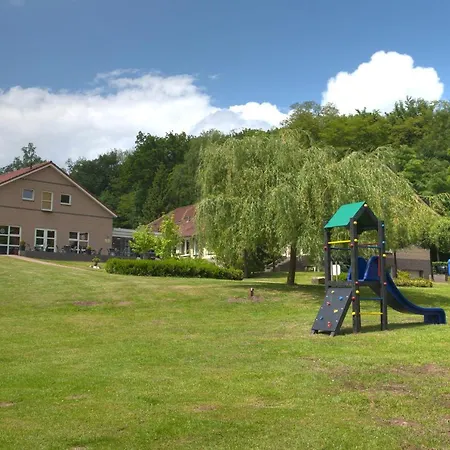 Hotel Maikenshof 3*
