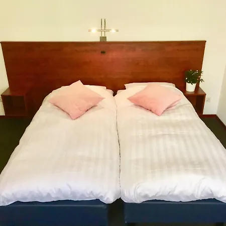 Maikenshof Hotel 3*